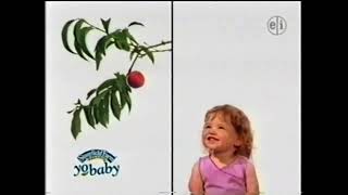 Stonyfield Farm Yobaby Sponsor Pbs 2009