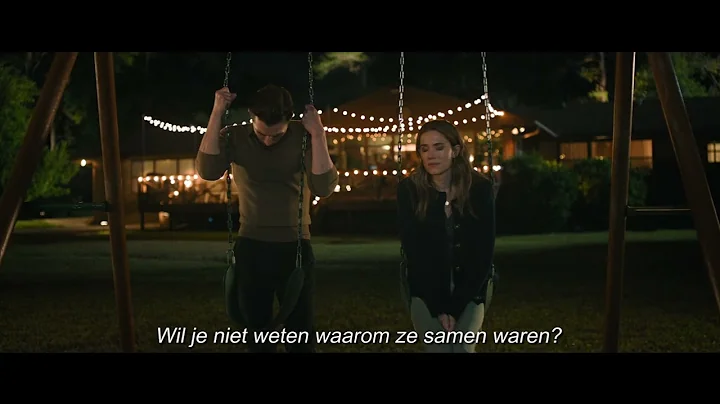 REGRETTING YOU - Spot 15 - FLE DATE