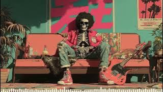 Couch Day Boogie // Chillout, Jazz-Funk Playlist