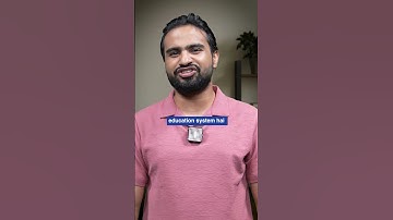 Study BBA, graduate B.Com 😂