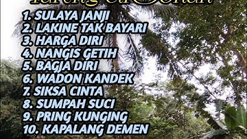 Tarling Cirebonan Indramayu Lagu PANTURA TERLARIS DAN TERPOPULER DAN HITS Dede Risty.