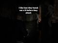 These zombies are so funny #residentevil #residentevilrequiem #re9 #re9requiem