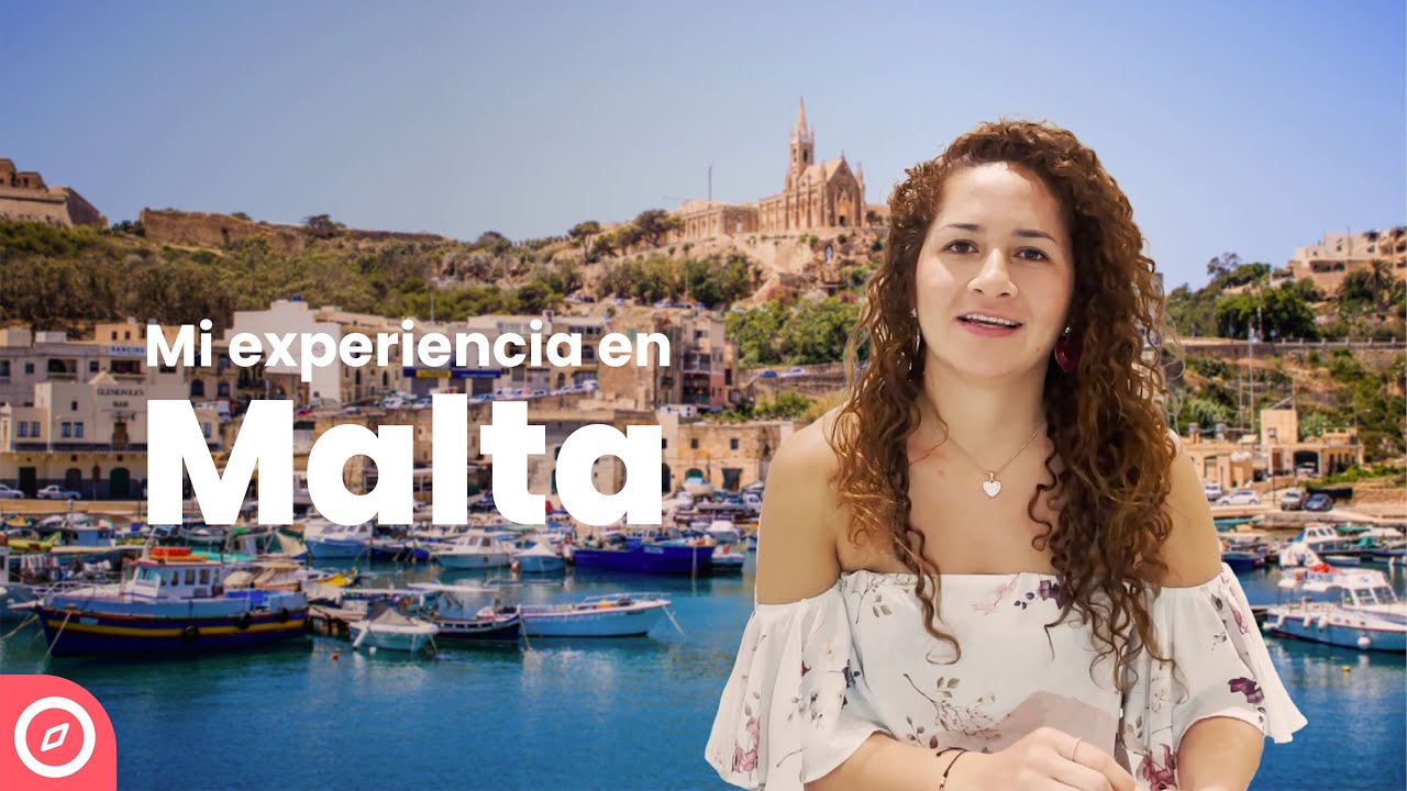 Que idioma se habla en malta