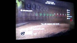 Famous CoD4 speed glitch. Net Worth