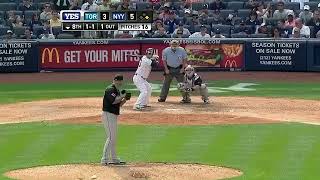 September 4 2011 Jeter 5RBI A bomb from A-Rod