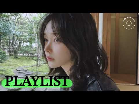 PLAYLIST Chill한 오늘 Chill한 음악으로 Chill해지길 부드러운 그루브 마음도 부드부드