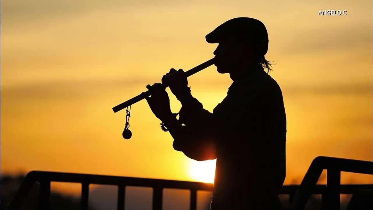 FLAUTAS MAGICAS BAND SE BUSCA YouTube