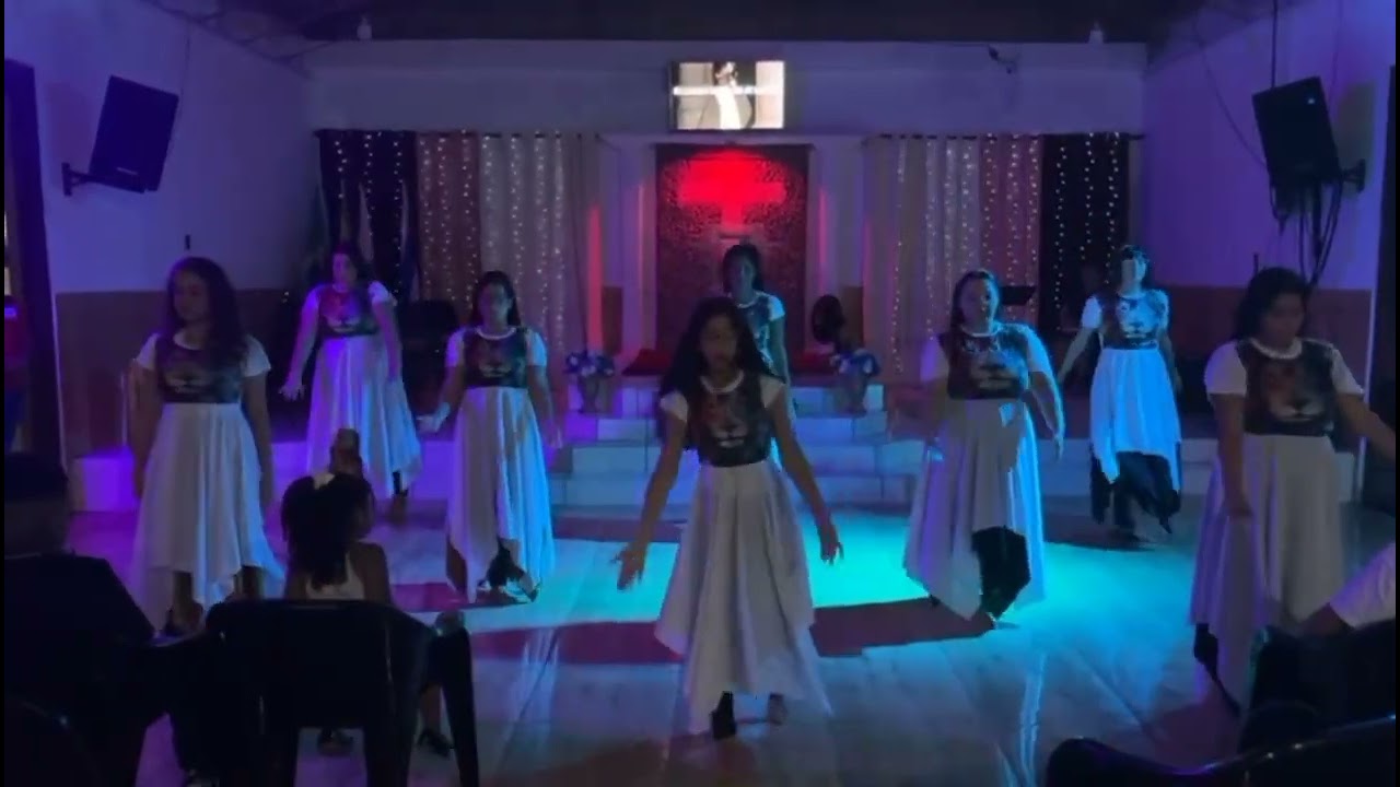 Coreografia - Quem é Esse? - Julliany Souza