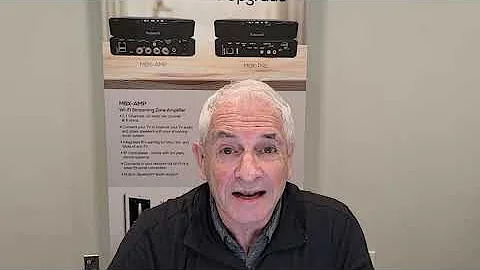 #1 Russound Introduction to Training Series