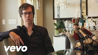 Ben Folds - The Best Imitation Of Myself: There&#39;s Always Someone Cooler Than You