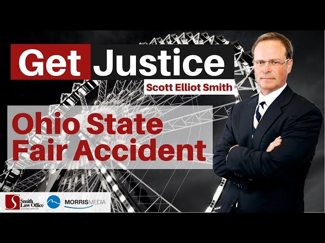 Ohio State Fair Accident - Smith Law Office