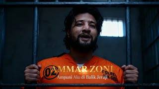 Download Lagu AMMAR ZONI:Ampuni Aku di Balik Jeruji — Lagu Penyesalan yang Bikin Merinding (Official Music Studio) MP3