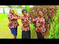 OMONENE BY SDA JOSKA CENTRAL AWM CHOIR Filmed By SPS Media