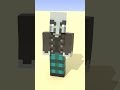Minecraft BIG BOSS #shorts #minecraft #animation