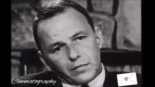 Frank Sinatra Interview 1965