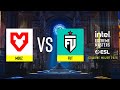 MOUZ vs. FUT - IEM Cologne Major 2026 Stage 3 - ROUND #4