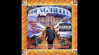 Young Bleed - How Ya Do Dat (Official Audio)