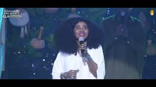 TY BELLO @ HOSTING HIS PRESENCE WITH GREATMAN TAKIT, RALPH OKORO, EMMANUEL ABADI AND GEORGE ALAO
