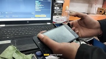 itel A25 Pro frp l5002p Unlock tool 2023