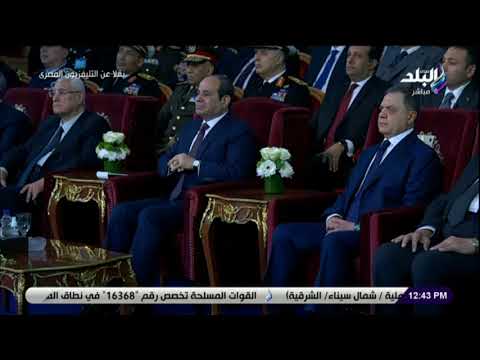 احنا ولادك يا بلادي بتجرى فى دمنا احنا اللى لما بتنادينا معاكي كلنا