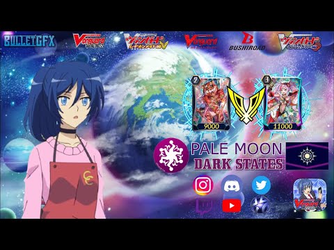 pale moon vanguard legion pale moon vanguard legion