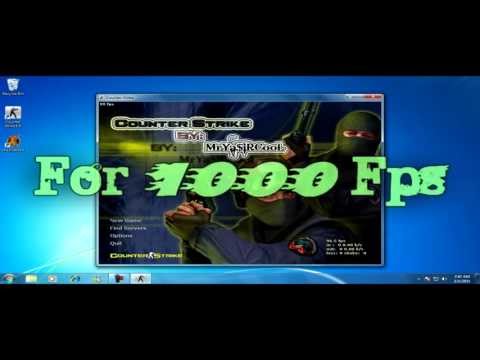 FPS მომატება 1000 მდე By Tony [Geocs ge]
