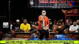 Lagu Sedih Prihatin | Mi Ijem Topeng Bekasi Mekar Harum Sari Iyeng Group