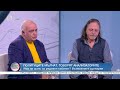 Анализатори след вота Поведението на президента може да сплоти партиите 120 минути 09 04 2023 Анализатори след вота Поведението на президента може да сплоти партиите 120 минути 09 04 2023