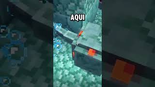 COMO Achar ESPONJA no Minecraft 2026