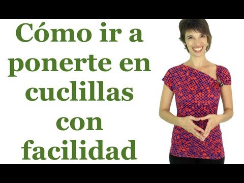 Video: ¿Hay una palabra en cuclillas?