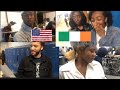 Americans pronouncing Irish names!