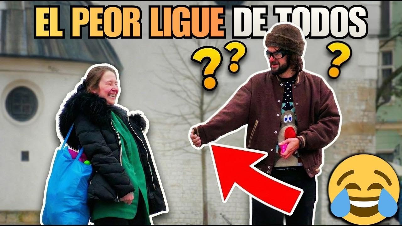 Me hizo burla Un chico tímido contra las chicas