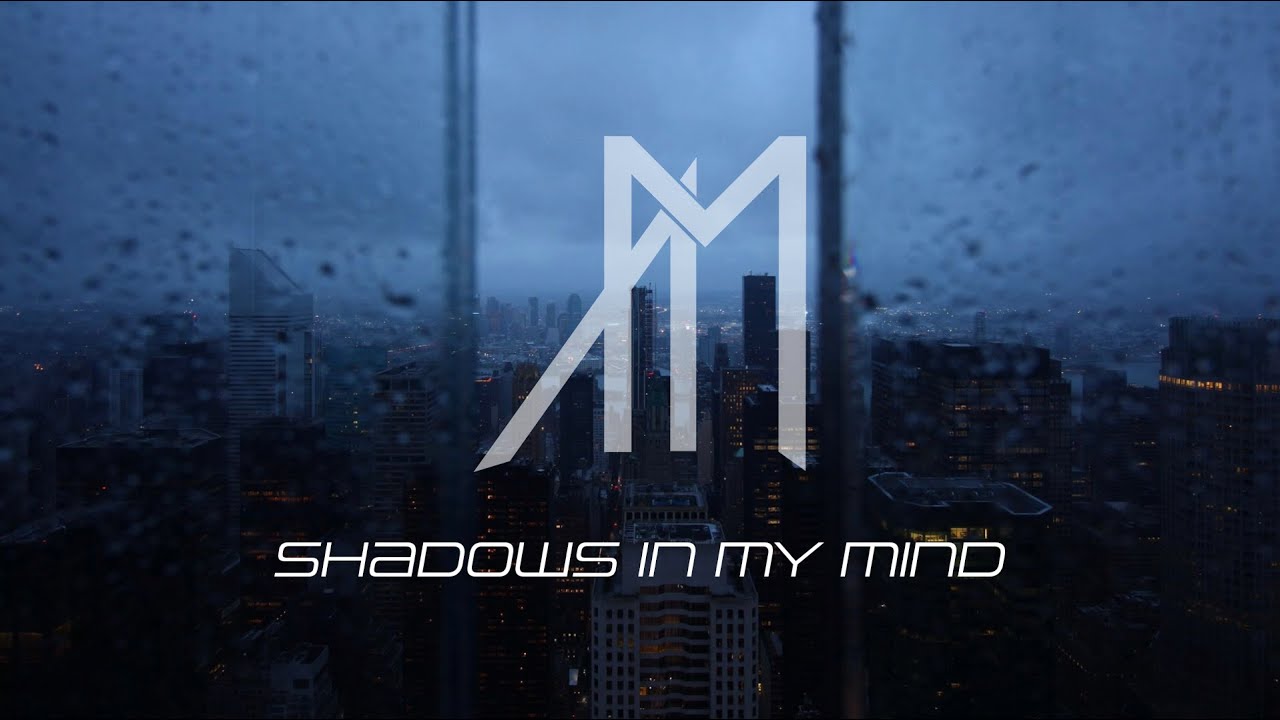 Walker78305 - Shadows in my mind - YouTube