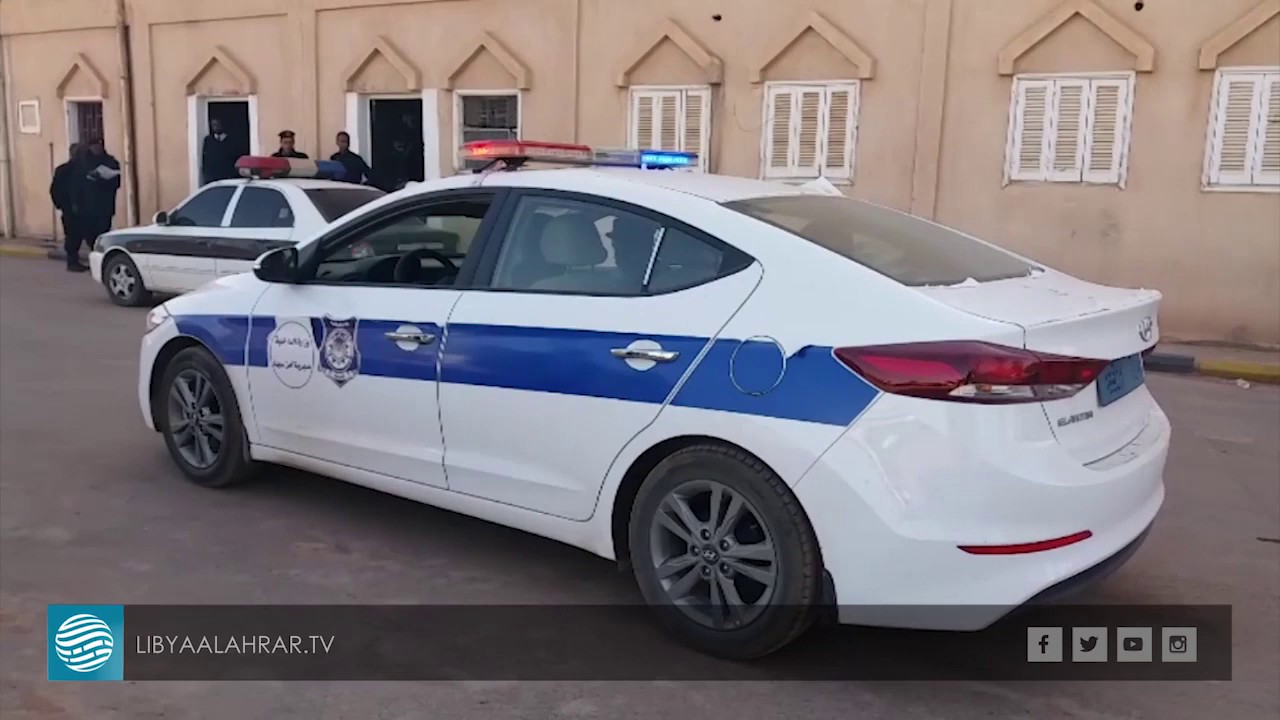 سبها: انفلات أمني وارتفاع في نسبة الجريمة