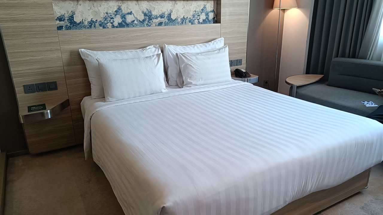 Novotel Samator Surabaya