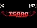 Прохождение Isaac: Afterbirth [67] - Лост #3