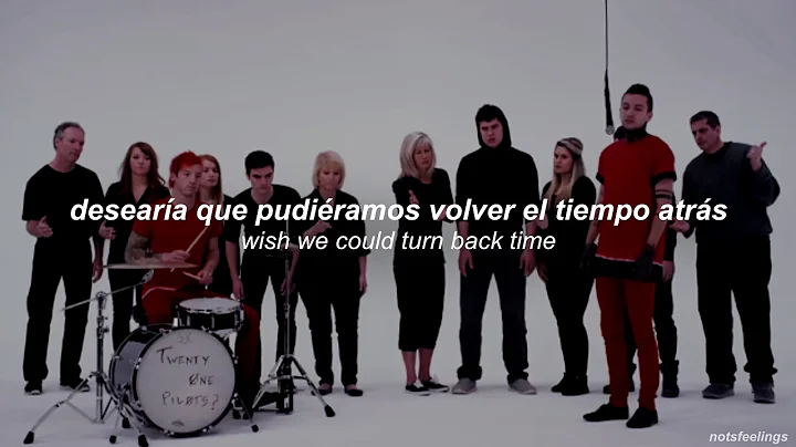 stressed out 》 twenty one pilots | sub. español/inglés