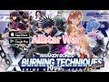 Allstar War #2: The power of SP Hero (Akame) and the best event for F2P players - Zero Gamer