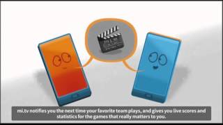 VIDA Y ESTILO: Mi.tv nos trae toda la programación de televisión screenshot 3