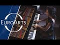 Capture de la vidéo Angela Hewitt: Bach - Prelude & Fugue No. 24 In B Minor Bwv 893 | Wtc Book Ii