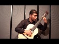 El Último Trémolo - Carlos Restrepo - (Agustín Barrios)