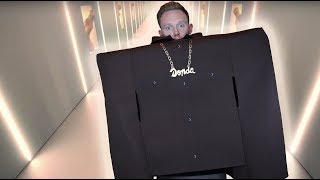 Why Did I Buy This UNBOXING The Kanye West I Love It Costume Why Did I Buy This UNBOXING The Kanye West I Love It Costume