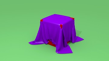 Cloth Simulation