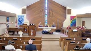 Building Hope Together: Renewing Faith and Commitment