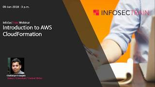 Webinar - Introduction to AWS Cloud Formation