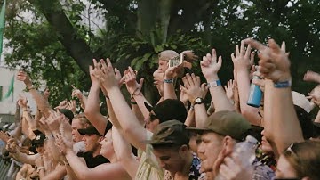 Field Day 2018 Pre-Announce