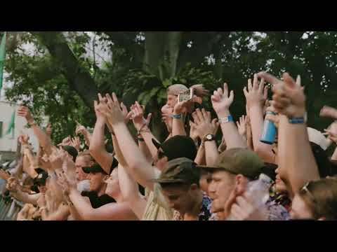 Field Day 2018 Pre-Announce