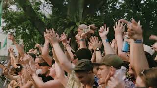 Field Day 2018 Pre-Announce