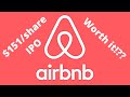 AirBnB IPO Review: Mania or Money Maker?
