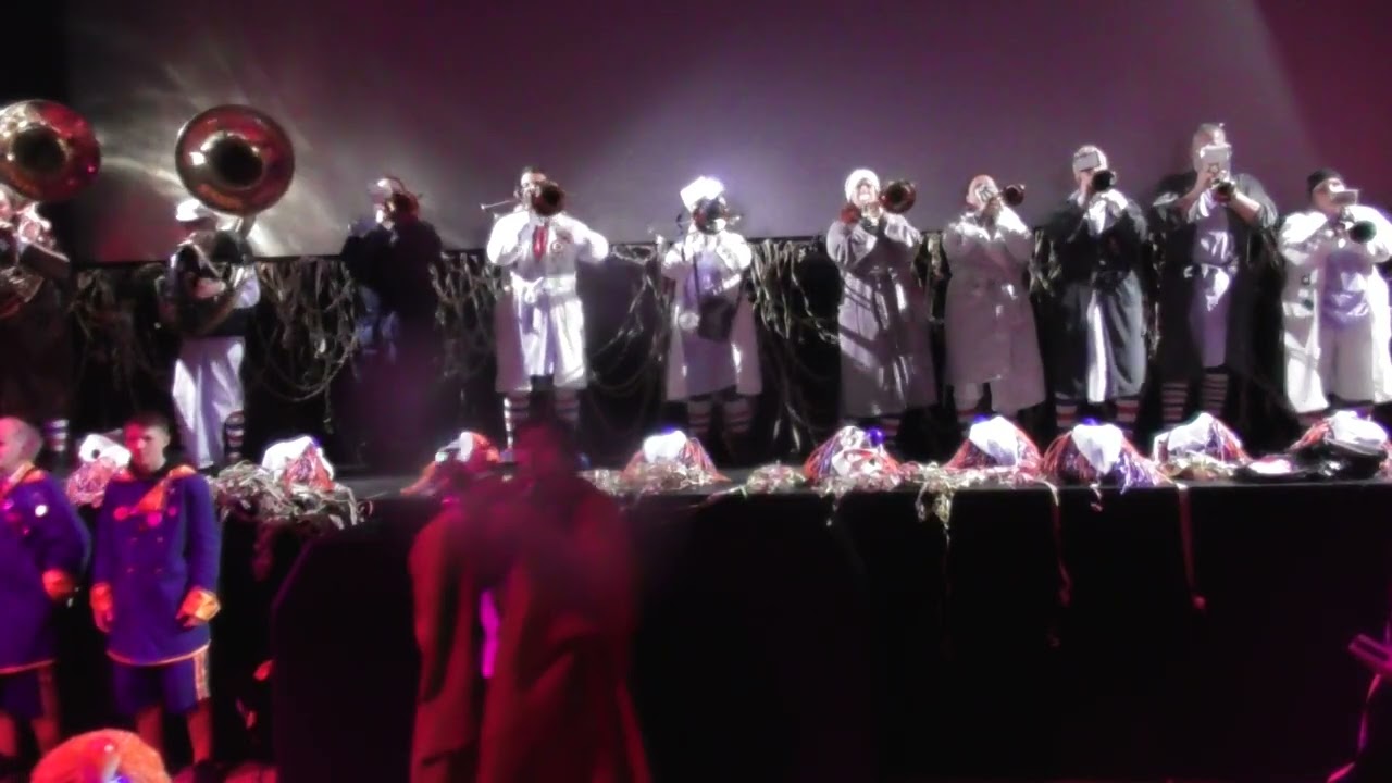 Quätschkomode Basel (Keeruus Basel/ 28.2.2026)